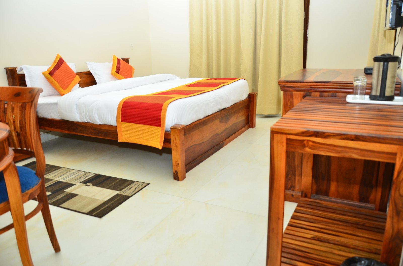 Mojo M Villa Airport Hotel gallery 3